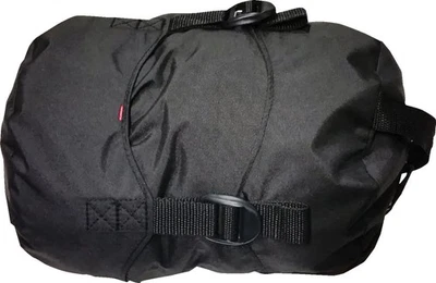 Dowco Guardian WeatherAll Plus Medium Black Cover (50002-02) Foto 1 de 3