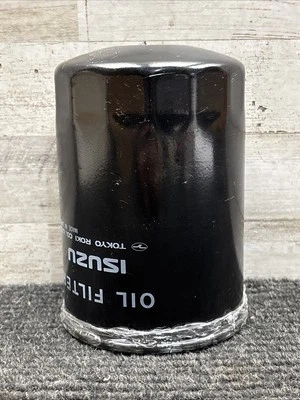 Filtro de óleo Isuzu KNH0324 - Imagem 1 de 4
