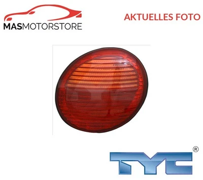 RÜCKLEUCHTE HECKLEUCHTE RECHT TYC 11-12651-05-2 P NEU OE QUALITÄT - Image 1 of 4
