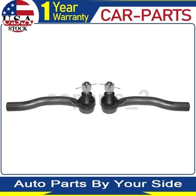 Extremo de barra de amarre exterior delantero para Toyota Prius V 2016 2015 2014 2013 2012 Foto 1 de 3