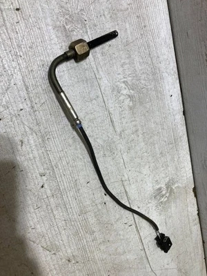 Sensore temperatura gas di scarico diesel Mercedes CLS C219 2003 A0071538828 ODN28306 - Immagine 1 di 2