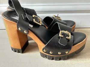 Office Sandals Size 6/37 - Picture 1 of 12