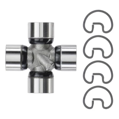 MOOG 413 Universal Joint For 54-94 Alfa Romeo Berlina Giulia Giulietta Spider - Image 1 of 4