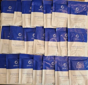 Huge Optavia Assorted Shake Lot - 69 Items total! - Picture 1 of 12