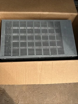 MAGNETEK DYNAMIC BRAKING RESISTOR EDB2080FH HCPP19654-3532 NEW - Image 1 of 4