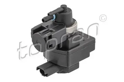 Válvula de control del turbo electroneumático 639 914 TOPRAN para BMW MINI - Imagen 1 de 4