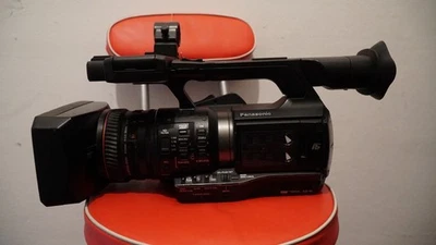 Panasonic AG-PX270 good condition - Image 1 of 4