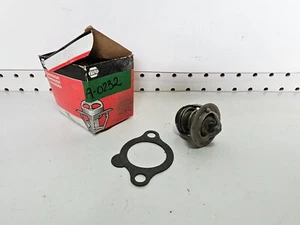 Thermostat Napa 156 33708 Toyota Nissan Chevrolet Geo - (A-0232) - Picture 1 of 12
