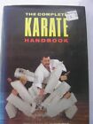 The Complete Karate Handbook by Perry, Frank Hardback Book The Cheap Fast Free