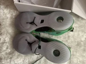 Size 11 - Jordan 36 Celtics 2022 Basketball Shoes Brand New. - Picture 1 of 3