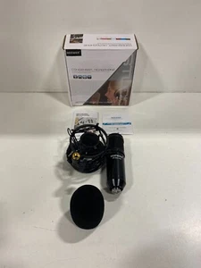 Neewer Condenser Microphone Uni-Directional  - Picture 1 of 2