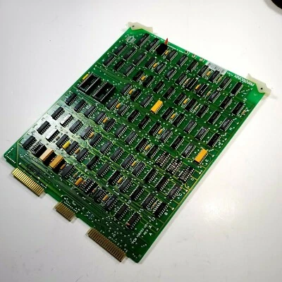 PRINTRONIX 106599-901 AK / 108293-001 REV C  LOGIC BOARD FOR P300 OR P600  - Image 1 of 4