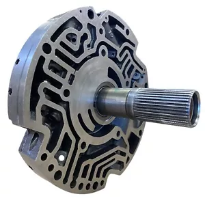 Estator de bomba GMC 4L80E 1997 y superior OEM usado - Imagen 1 de 3