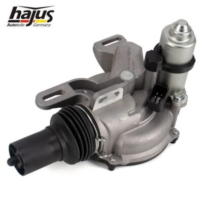 Hajus Kupplungsaktuator Nehmerzylinder Aktuator Smart Fortwo Cabrio 451 0.8 1.0 - Bild 1 von 4