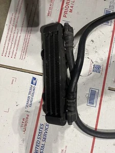 81 Kawasaki kz1000 oil cooler - Picture 1 of 4