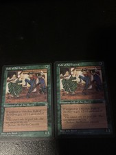 MTG Folk Of An-Havva x2 Homelands