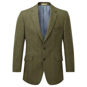 CHAQUETA DEPORTIVA SCHOFFEL BELGRAVE TWEED (SANDRINGHAM TWEED) - Imagen 1 de 2