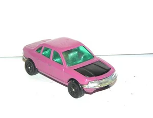 VIntage COrgi Juniors NSU RO SO **GREEN LIGHT SPECIAL** - Picture 1 of 3