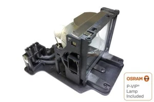 SP-LAMP-012 Projector Lamp for:A+K AstroBeam X320ASK for InFocus LP8 LP820 - Picture 1 of 1