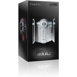 Disney Propel Star Wars Quadcopter: Tie Fighter Collectors Edition Box - Picture 1 of 12
