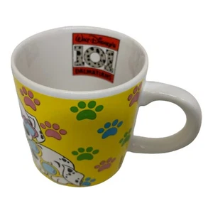 101 Dalmatiner Tasse Walt Disney - Kindertasse Kaffeetasse Teetasse Mug - Bild 1 von 5