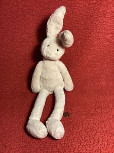 18 Zoll Jellycat Pitterpat Hase Kaninchen weich süß beige creme ecru Plüschtier Stofftier - Bild 1 von 4