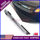 Grille Trim Front Lower Chrome For 2010-2012 Ford Fusion Ae5z8200b, Fo1216104c