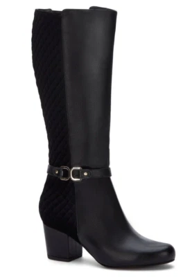 Botas Altas De Mujer. Botas ANDREA Knee High boots - Image 1 of 4