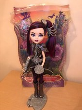 Mattel Ever After High Drago Giochi Regina Cattiva Bambola Special Edition Bambini Bambole Giocattoli E Modellismo