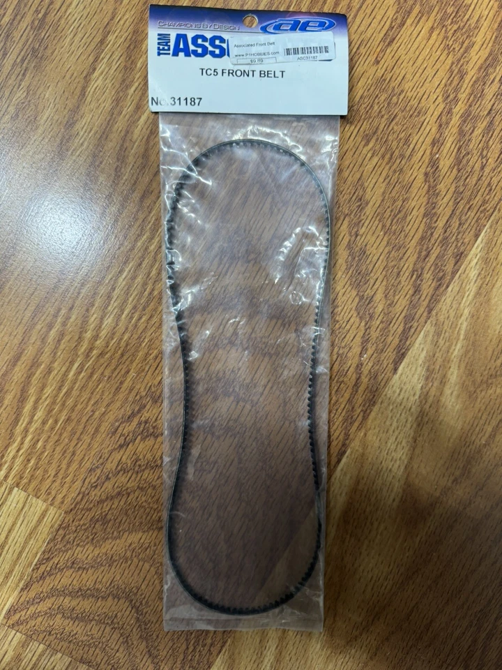 Team Associated Front Belt [ASC31187] - Image 1 of 1