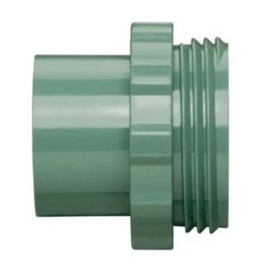 Orbit 57148 Transition Adapter 3/4" Manifold Green QTY 18 - Picture 1 of 3