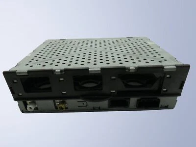 Radio K-Box Steuergerät MMI Empfangsbox Audi A8 4E 4D 4E0035541 - Bild 1 von 4