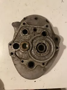 Matchless / AJS Burman GB Inner Gearbox Cover - Picture 1 of 4
