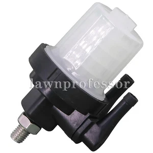 Fuel Filter Assembly 61N-24560-00-00 For Yamaha Outboard 9.9-90HP Suzuki 25-40HP - Picture 1 of 10