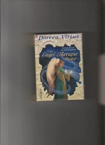 Das Engel-Therapie Orakel - Doreen Virtue - Orakelkartendeck - Bild 1 von 3