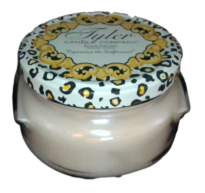 Tyler Candle Company - High Maintenance - 11oz jar candle - Image 1 of 3