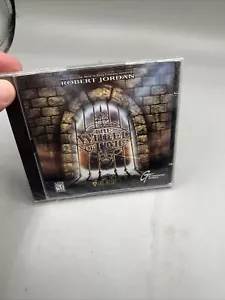 The WHEEL OF TIME 2 Disk PC CD-ROM 1998. New - Picture 1 of 11