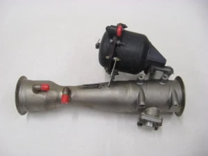 Airesearch 396076-2-1 Flow Control Valve - Gulfstream GII - Picture 1 of 6