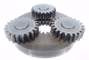 OEM Saltamontes PORTADOR PRIMARIO Y ENGRANAJES 392805 392823 Hidrostato 771 725 928D - Imagen 1 de 1