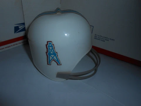 1 VTG 1970'S LAICH COLLECTIBLE NFL ICE CREAM FOOTBALL HELMET YOU CHOOSE TEAM Cover