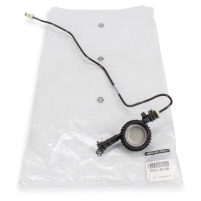 ORIGINAL Renault Kupplungsleitung GRAND / SCENIC 3 MEGANE 3 1.5 dCi 308512092R - Bild 1 von 4