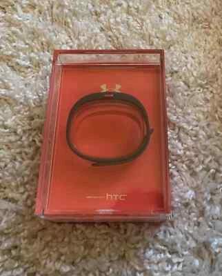 UNDER ARMOUR UA Band HTC Fitness Tracker Sleep Tracker- New/Sealed  (MSRV $180) - Image 1 of 4