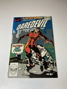 Daredevil Annual #6 1990 Marvel Comics Comic Book  - Picture 1 of 3