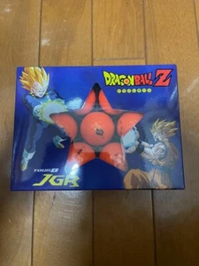 Bridgestone TOUR B JGR Dragon Ball 7 Pack Golf Ball color orange sports goods - Picture 1 of 2