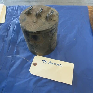 1974 1975 1976 1978 pontiac evaporative cannister firebird grand prix lemans  - Picture 1 of 5