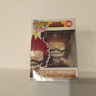 Funko pop . 1009 Eijiro unbreakable. New in box