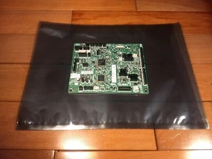 HP LJ M608 DC Controller RM2-9481 RM2-9480 LaserJet Enterprise OEM - Picture 1 of 4