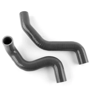Silicone RadiatorIntake Hoses Kit Fit For SCION TC 2005 2006 2007 2008 2009 2010 - Picture 1 of 8