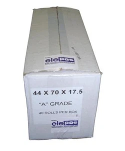 44x70 Grade Till Rollen, 44 x 70 Grade Rollen (40 Rollen) - Bild 1 von 4