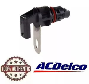 GM Crankshaft Position Sensor 12669636 OE fits GM 4.3L 5.3L 6.2L 2014-2020 - Picture 1 of 1